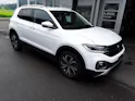 VW T-Cross 1.0 TSI 115 Style DSG