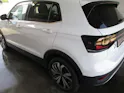 VW T-Cross 1.0 TSI 115 Style DSG