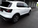 VW T-Cross 1.0 TSI 115 Style DSG