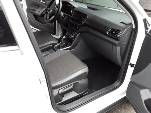 VW T-Cross 1.0 TSI 115 Style DSG