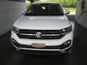 VW T-Cross 1.0 TSI 115 Style DSG