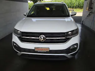 VW T-Cross 1.0 TSI 115 Style DSG