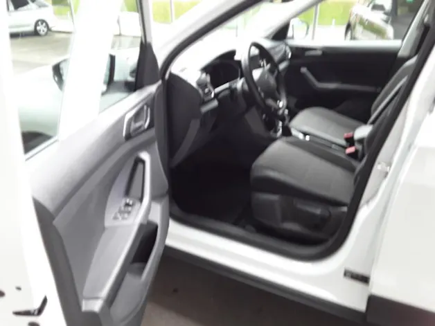 VW T-Cross 1.0 TSI 115 Style DSG