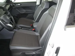 VW T-Cross 1.0 TSI 115 Style DSG