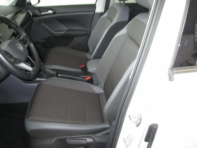 VW T-Cross 1.0 TSI 115 Style DSG