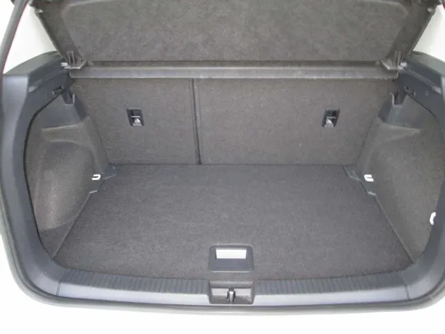 VW T-Cross 1.0 TSI 115 Style DSG