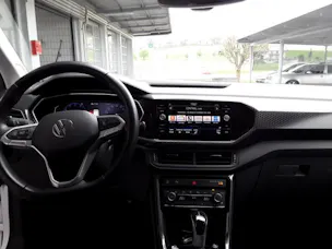 VW T-Cross 1.0 TSI 115 Style DSG