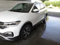 VW T-Cross 1.0 TSI 115 Style DSG