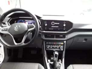 VW T-Cross 1.0 TSI 115 Style DSG