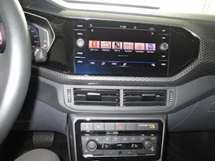 VW T-Cross 1.0 TSI 115 Style DSG
