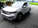 VW T-Cross 1.0 TSI 115 Style DSG