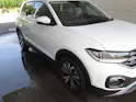 VW T-Cross 1.0 TSI 115 Style DSG