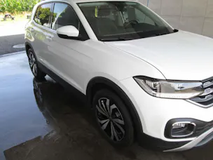 VW T-Cross 1.0 TSI 115 Style DSG