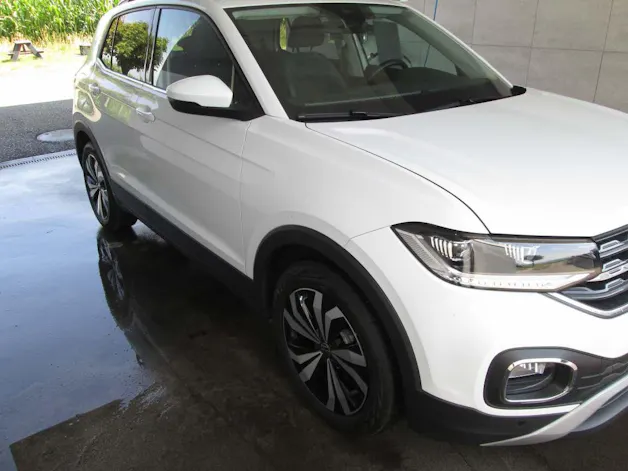 VW T-Cross 1.0 TSI 115 Style DSG