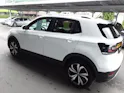 VW T-Cross 1.0 TSI 115 Style DSG