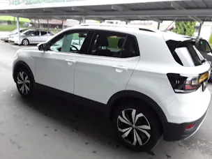 VW T-Cross 1.0 TSI 115 Style DSG
