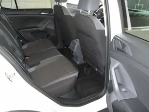 VW T-Cross 1.0 TSI 115 Style DSG