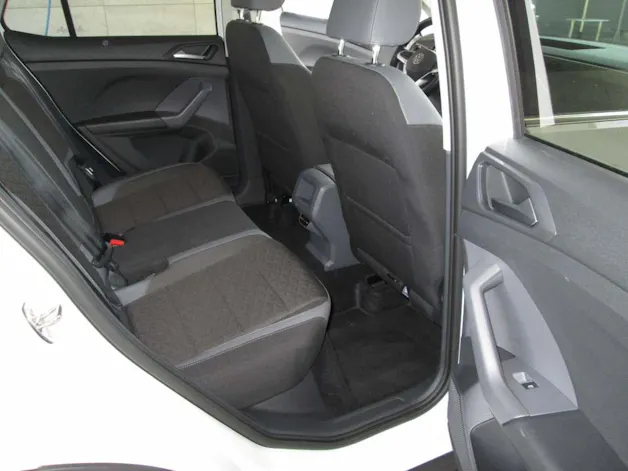 VW T-Cross 1.0 TSI 115 Style DSG