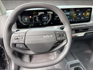 Kia EV2 42.2 kWh Air