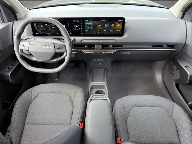 Kia EV2 42.2 kWh Air