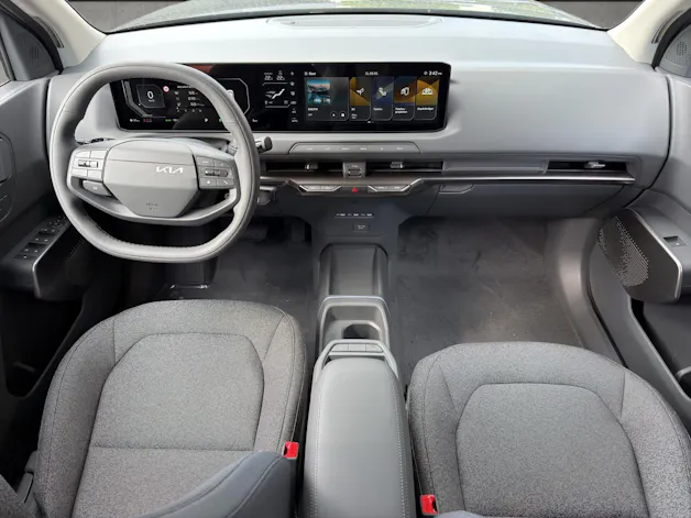 Kia EV2 42.2 kWh Air