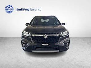 Fahrzeugbild SUZUKI S-Cross 1.4 T Black Edition Top Hybrid 4x4