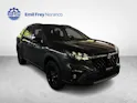 Suzuki S-Cross 1.4 T Black Edition Top Hybrid 4x4