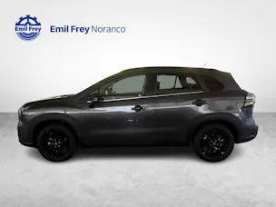 Suzuki S-Cross 1.4 T Black Edition Top Hybrid 4x4