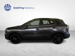 Fahrzeugbild SUZUKI S-Cross 1.4 T Black Edition Top Hybrid 4x4