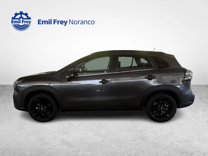 Fahrzeugbild SUZUKI S-CROSS