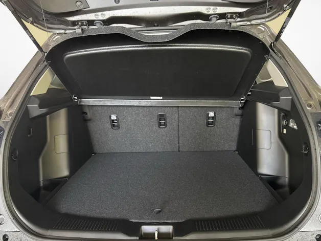 Suzuki S-Cross 1.4 T Black Edition Top Hybrid 4x4