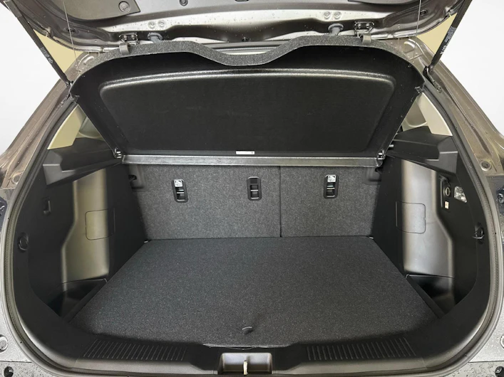 Fahrzeugbild SUZUKI S-CROSS