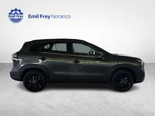 Suzuki S-Cross 1.4 T Black Edition Top Hybrid 4x4