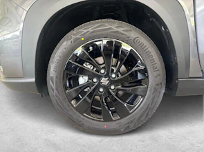 Fahrzeugbild SUZUKI S-Cross 1.4 T Black Edition Top Hybrid 4x4