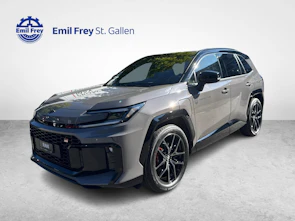 Fahrzeugbild TOYOTA RAV4 2.5 Plug-In-Hybrid GR Sport