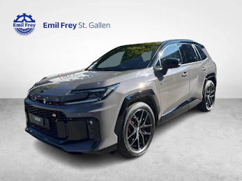 Fahrzeugbild TOYOTA RAV4 2.5 Plug-In-Hybrid GR Sport Fahrzeugbild TOYOTA RAV4 2.5 Plug-In-Hybrid GR Sport