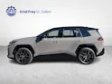 Toyota RAV4 2.5 Plug-In-Hybrid GR Sport