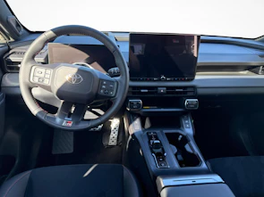 Fahrzeugbild TOYOTA RAV4 2.5 Plug-In-Hybrid GR Sport