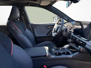 Fahrzeugbild TOYOTA RAV4 2.5 Plug-In-Hybrid GR Sport