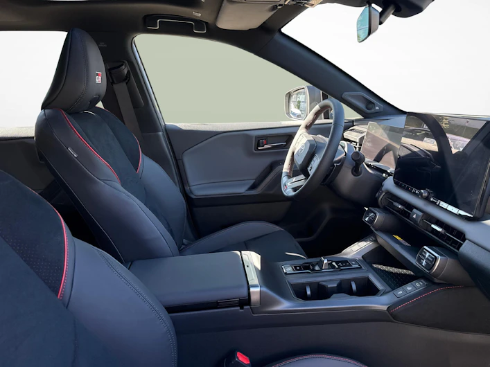 Fahrzeugbild TOYOTA RAV-4