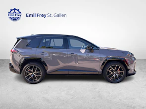 Fahrzeugbild TOYOTA RAV4 2.5 Plug-In-Hybrid GR Sport