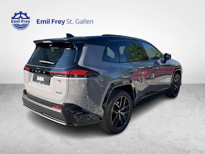 Fahrzeugbild TOYOTA RAV4 2.5 Plug-In-Hybrid GR Sport