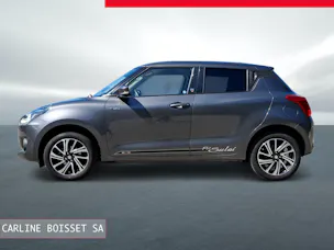 Suzuki Swift 1.2 Piz Sulai Top Hybrid 4x4