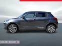 Suzuki Swift 1.2 Piz Sulai Top Hybrid 4x4