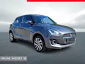 Suzuki Swift 1.2 Piz Sulai Top Hybrid 4x4
