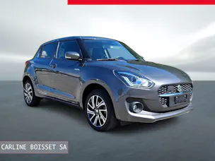 Suzuki Swift 1.2 Piz Sulai Top Hybrid 4x4