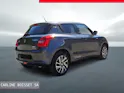 Suzuki Swift 1.2 Piz Sulai Top Hybrid 4x4