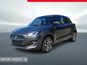 Suzuki Swift 1.2 Piz Sulai Top Hybrid 4x4