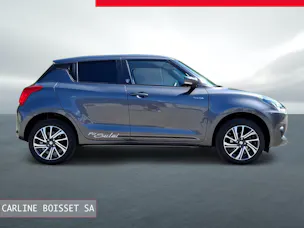 Suzuki Swift 1.2 Piz Sulai Top Hybrid 4x4
