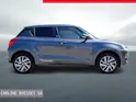 Suzuki Swift 1.2 Piz Sulai Top Hybrid 4x4